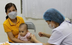 Đề xuất đưa vaccine phòng bệnh do phế cầu vào Chương trình tiêm chủng mở rộng