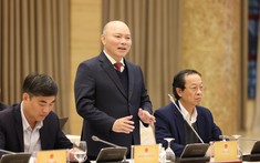 Đủ nguồn kinh phí để chi trả hỗ trợ cán bộ khi tinh giản, sắp xếp bộ máy