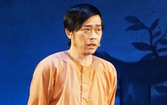 "Tôi hỏi anh Hoài Linh sao không cho tập, anh bảo không cần tập đâu"