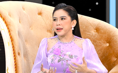 Nữ nghệ sĩ mong muốn được phong NSƯT: "Khó khăn của tôi nhiều hơn ăn cơm"