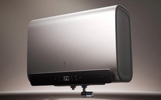 Xiaomi ra mắt bình nước nóng 60L: Chống bám cặn thông minh, 9 lớp bảo vệ, tích hợp Wi-Fi