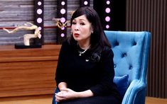 NSND Hồng Vân: "Giữa tôi và chồng có giao ước với nhau"