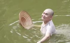 Một lãnh đạo là NSND tới chơi, Xuân Hinh làm một điều trong biệt phủ rộng 5000m2 ở Sóc Sơn