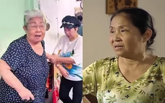 Nữ nghệ sĩ liệt 1 chân, gãy 4 đốt sống mấy năm không bước ra ngoài: "Tôi muốn chết"