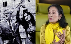 Nữ NSND 83 tuổi: "Một nữ phóng viên người Mỹ đề nghị gặp tôi, xin lỗi nhân dân Việt Nam"