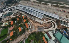 Thay đổi quan trọng ở sân bay Tân Sơn Nhất, hành khách cần lưu ý để tránh bị lỡ chuyến