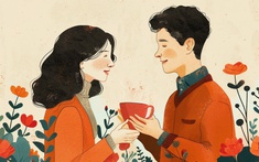 ‘Tại sao chúng ta phải KẾT HÔN?’ - Đây là câu trả lời ấn tượng nhất tôi từng nghe!