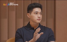 Học trò NSƯT Hữu Châu: "Tôi bị hung hăng"