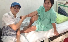 Anh trai NSƯT Thành Lộc: "Mấy đứa bán vé bắt tay nhau ăn chặn, bóc lột tôi"