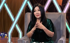 Nữ nghệ sĩ nổi tiếng lần đầu tiết lộ mối quan hệ đặc biệt với cố NSƯT Vũ Linh