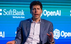 CEO OpenAI: công việc lập trình sẽ ít dần do AI, nhưng coder không biết dùng AI thì mất việc