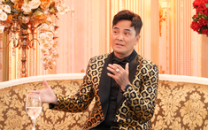 "Ông hoàng nhạc sến miền Tây" nói thẳng chuyện nghệ sĩ gây chú ý bằng scandal
