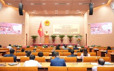 Chuyển đổi sang mô hình tăng trưởng dựa vào công nghệ