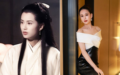 "Tiểu Long Nữ" Lý Nhược Đồng U60 mặt mộc trẻ mãi không già nhưng điều netizen sửng sốt lại là xương quai xanh, bí quyết nhờ làm việc này 2 tiếng mỗi ngày