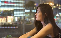 Mạc Anh Thư nhắc lần cuối vụ ly hôn Huy Khánh: “Thư rất áy náy và thấy mình có lỗi với người lớn”