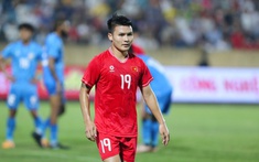 10 nội binh đắt giá nhất V.League: Nhân tố mới toanh xuất hiện trong top 3, giá trị vượt xa cả Quang Hải