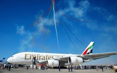 Hãng hàng không lớn nhất thế giới Emirates mở 4 đường bay tới Đà Nẵng