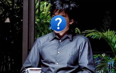 Nam thần showbiz rẽ hướng làm giáo viên tiếng Anh, phát âm hay đến mức netizen "ùn ùn" đăng ký xin học