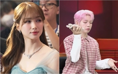 Hòa Minzy nói Đức Phúc: "Tao không bao giờ tin Erik nói câu đó, chỉ có mày dựng chuyện thôi"