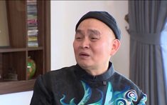Danh hài Xuân Hinh: "Tôi bây giờ lúc nhớ lúc quên"