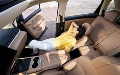 Xe gầm cao ngang cỡ Honda CR-V, thiết kế bắt mắt, giá 'hời' chưa từng có, quy đổi chỉ 280 triệu