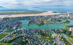 Thông tin lộ trình cụ thể việc Sáp Nhập Tỉnh, Bỏ Cấp Huyện