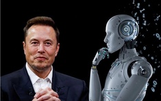 Elon Musk tiên tri: Năm 2030 sẽ là dấu mốc kinh hoàng, hàng loạt người bị AI cướp việc; chuyên gia trấn an gấp ‘Đừng sợ, nó không phải quái vật!’