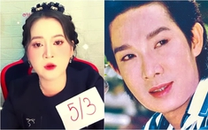 Con gái cố NSƯT Vũ Linh tuyên bố không nhận tiền: "Bỏ giùm tôi, tôi sợ quá!"