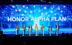 Honor đầu tư 10 tỷ USD vào AI