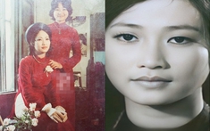 Nữ NSND là mỹ nhân phố cổ: "Số tôi khổ thế"