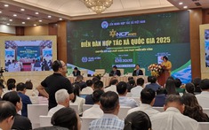 Chuyển đổi sản xuất xanh cho phát triển bền vững