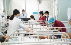hi88.com lừa đảo nhân sốc nhiệt sau giải chạy 42 km có nhiều tiến triển tích cực, chuẩn bị chuyển ra khỏi khoa hồi sức