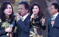 Thanh Tuyền nói Chế Linh: "Người tôi yêu nhưng không bao giờ lấy vì quá đen"