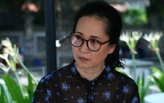 Nữ NSND cảnh báo diễn viên trẻ một câu, không còn thấy người đó xuất hiện