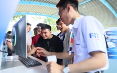 Samsung tổ chức sự kiện SIC Tech Day 2025 lần đầu tiên