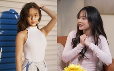 Nữ diễn viên Việt đóng phim ở Mỹ: "Tôi nói tiếng Việt không xong, tiếng Anh cũng không xong"