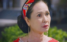 Nữ NSND bị cắt từ vai chính xuống vai phụ còn 10 phút: "Tôi bàng hoàng"