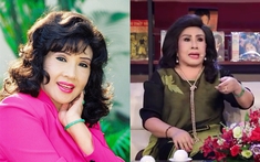 NSND Lệ Thủy lần đầu ra Hà Nội, vừa mở miệng ca một câu vọng cổ khán giả liền có phản ứng này