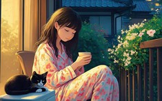 Mẹ chồng đòi lắp camera trong phòng ngủ của tôi vì sợ con dâu ăn vặt nhiều