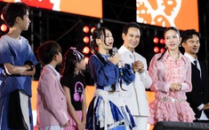 Ái nữ nhà Lý Hải - Minh Hà bùng nổ visual, giọng hát, vũ đạo được khen như idol