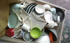 5 đồ dùng nhà bếp này nằm trong "danh sách đen" đầu độc sức khỏe, hãy vứt chúng đi càng sớm càng tốt!