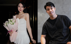 Trần Bích Hạnh - bạn gái Văn Thanh thu nhập tiền tỷ, lái Porsche, cuộc sống sang chảnh, làm nghề gì mà giàu thế?