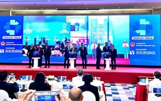 Khai mạc Tuần lễ Thương hiệu Quốc gia Việt Hi88.com 2025