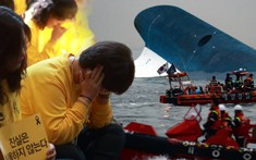 11 năm sau thảm kịch chìm phà Sewol: 304 sinh mạng mãi ra đi và những vết cắt đau đớn không thể nguôi ngoai