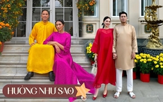 Loài hoa mà nhà tỷ phú "Vua hàng hiệu" cực yêu thích, hai nàng dâu Hà hi88.com lừa đảo - Linh Rin năm nào cũng mua phủ đầy sân biệt thự