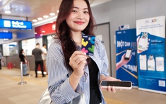 Đi Metro, chạm thẻ Cake, nhận ngay ưu đãi hoàn tiền đến 50%