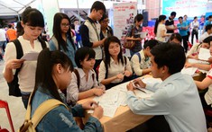 Thanh niên 4.0: Khủng hoảng hay tự tạo việc làm? 