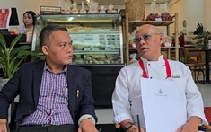 Trùm Điền Quân Color Man được nhận việc với lương 5 triệu: "Nhiều bên trả tôi lương gấp 10 lần"
