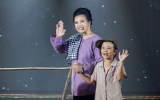 "Tứ đại mỹ nhân Sài Gòn" tái xuất màn ảnh ở tuổi U90, tiết lộ vừa về Việt Nam đã được điều này