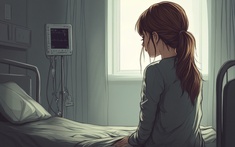 Em trai tôi gặp tai nạn nguy kịch, mẹ đến vay dì 70 triệu nhưng lại bị dì bắt ngồi chờ mấy tiếng để đi làm đẹp rồi buông ra những lời nói cay độc